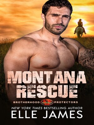 cover image of Montana Rescue